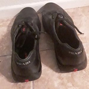 Prada shoes
